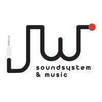 JW Sound System logo, JW Sound System contact details