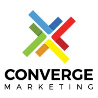 Converge Marketing Australia logo, Converge Marketing Australia contact details