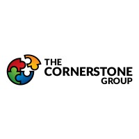 The Cornerstone Group US logo, The Cornerstone Group US contact details