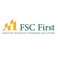 FSC First logo, FSC First contact details