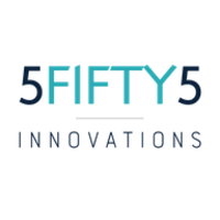 5Fifty5 Innovations logo, 5Fifty5 Innovations contact details