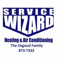 Service Wizard, Inc. logo, Service Wizard, Inc. contact details