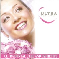 Ultra Dental Care & Esthetics logo, Ultra Dental Care & Esthetics contact details