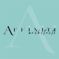 Affiniti Architects logo, Affiniti Architects contact details