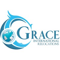 Grace International Relocations logo, Grace International Relocations contact details