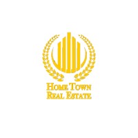 Home Town Real Estate logo, Home Town Real Estate contact details