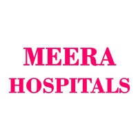 Meera Hospitals logo, Meera Hospitals contact details