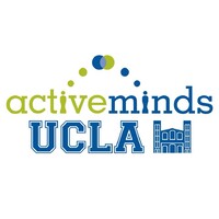 Active Minds UCLA logo, Active Minds UCLA contact details