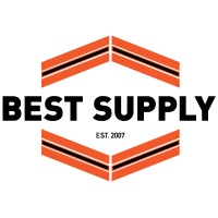 Best Supply logo, Best Supply contact details