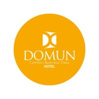 Domun Hotel logo, Domun Hotel contact details