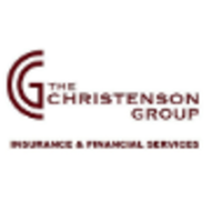 The Christenson Group logo, The Christenson Group contact details