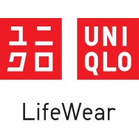 UNIQLO EUROPE LTD logo, UNIQLO EUROPE LTD contact details