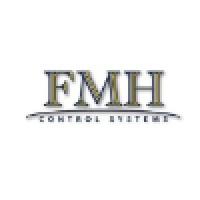 FMH Control Systems logo, FMH Control Systems contact details