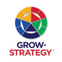 GROW-Strategy.com logo, GROW-Strategy.com contact details