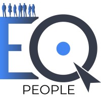 EQ People logo, EQ People contact details