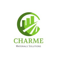 Charme Materials Solutions logo, Charme Materials Solutions contact details