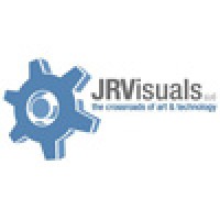 JRVisuals LLC logo, JRVisuals LLC contact details