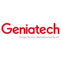 Geniatech logo, Geniatech contact details