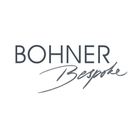 Bohner Bespoke logo, Bohner Bespoke contact details