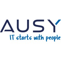 AUSY Technologies Germany AG logo, AUSY Technologies Germany AG contact details