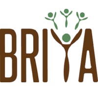 Briya logo, Briya contact details