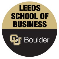 University of Colorado Boulder - Leeds School of Business logo, University of Colorado Boulder - Leeds School of Business contact details