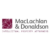 MacLachlan & Donaldson logo, MacLachlan & Donaldson contact details