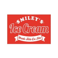 Smileys Ice Cream logo, Smileys Ice Cream contact details