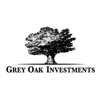 Grey Oak Investments logo, Grey Oak Investments contact details