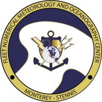 Fleet Numerical Meteorology and Oceanography Center logo, Fleet Numerical Meteorology and Oceanography Center contact details