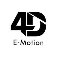 LUMMA · 4D E-Motion logo, LUMMA · 4D E-Motion contact details