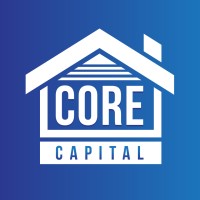 CORE Capital Partners logo, CORE Capital Partners contact details