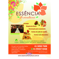 Essência Floricultura Ltda logo, Essência Floricultura Ltda contact details