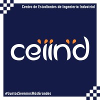 Centro de Estudiantes de Ingeniería Industrial - CEIIND logo, Centro de Estudiantes de Ingeniería Industrial - CEIIND contact details