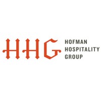 Hofman Hospitality Group logo, Hofman Hospitality Group contact details