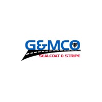 GEMCO Sealcoat & Stripe logo, GEMCO Sealcoat & Stripe contact details