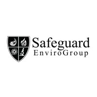 SAFEGUARD ENVIROGROUP, INC logo, SAFEGUARD ENVIROGROUP, INC contact details