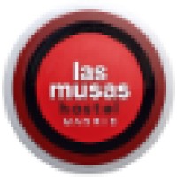 Las Musas Hostel logo, Las Musas Hostel contact details