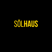 SōlHaus logo, SōlHaus contact details