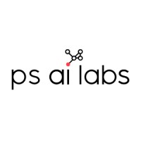 PS AI Labs logo, PS AI Labs contact details