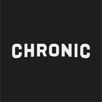 Chronic logo, Chronic contact details