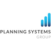 Planning Systems Group logo, Planning Systems Group contact details