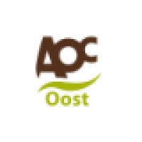 AOC Oost logo, AOC Oost contact details