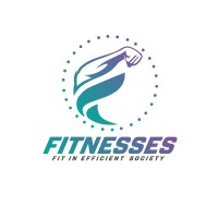 Fitnesses logo, Fitnesses contact details