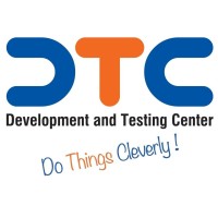 DTC - Development and Testing Center logo, DTC - Development and Testing Center contact details