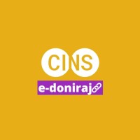 CINS - Center for Investigative Journalism of Serbia logo, CINS - Center for Investigative Journalism of Serbia contact details