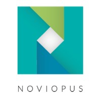 Noviopus logo, Noviopus contact details