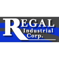 Regal Industrial Corporation logo, Regal Industrial Corporation contact details