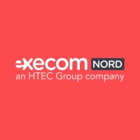 Execom Nord logo, Execom Nord contact details