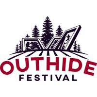 Outhide festival logo, Outhide festival contact details